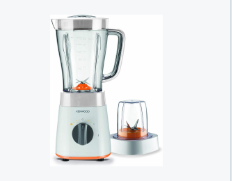 خلاط كينوود BLP15.150WH Blender - أبيض